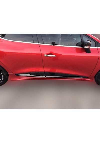 Clio 4 Marşpiyel Takımı