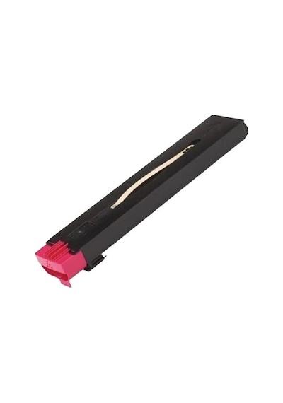Zebra Toner Xerox C60 Kırmızı Uyumlu Toner