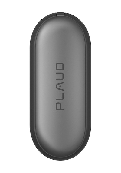 Plaud Notepin S Aı Ses Kaydedici Siyah - Pn0210