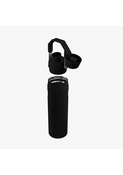 Stanley The Aerolight Iceflow 0.60l Siyah Termos 12515 2800282
