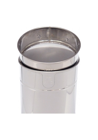 Inox Bal Süzgeci 100 Kg Kazana Uygun Lg-6025 - Arıcılık