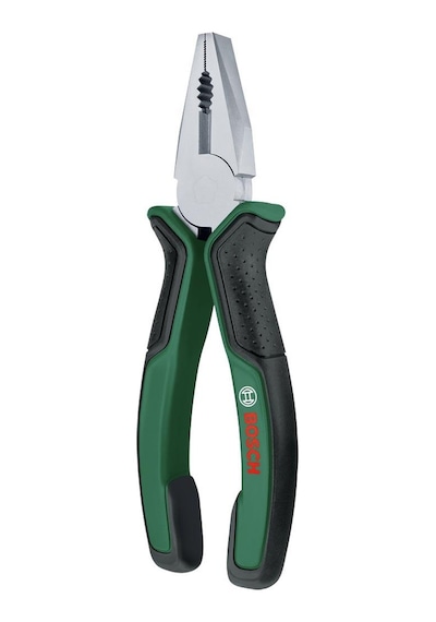 Bosch Kombine Pense 180 Mm - 1600a032vb