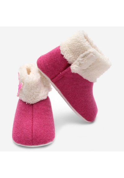 Funny Baby Elegance Bebek Ayakkabası 7077