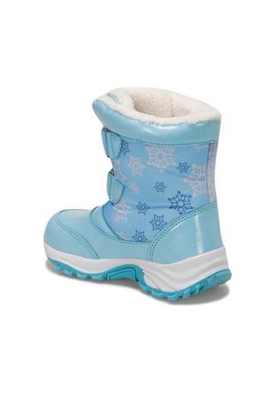 Frozen Loly Ptk Kız Çocuk Botu