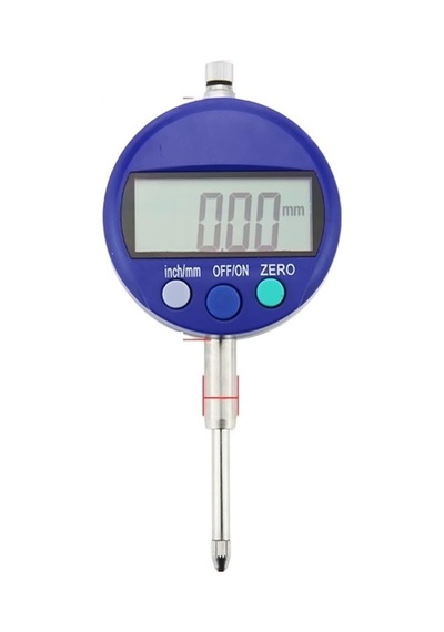 Ufly Dijital Komparatör Saati 0.01mm Hassasiyetli 25.4mm