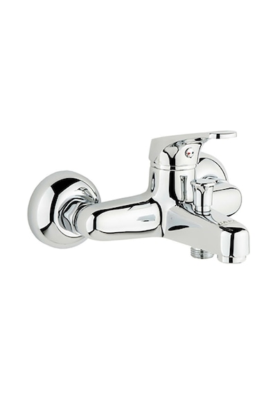 Çapa Mix Banyo Batarya 0250 Krom
