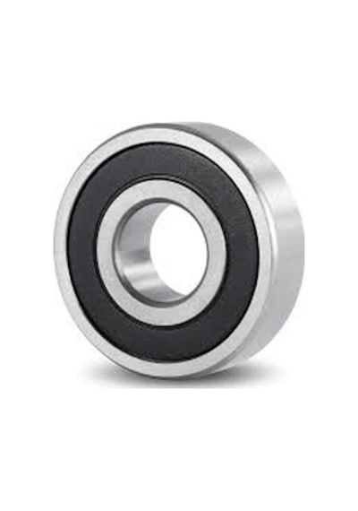 Gmb 63012rsc3 Alternatör Rulmanı 2rs/c3 6300 Serisi 12x37x12mm Çift Taraf Plastik Kapak 6301 2rsc3 -