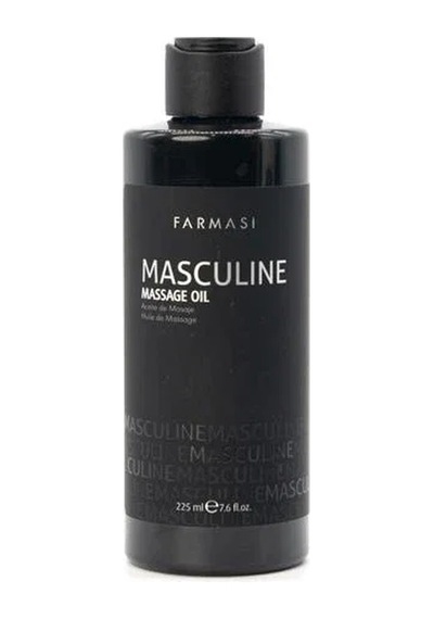 Masculine Masaj Yağı 225 Ml