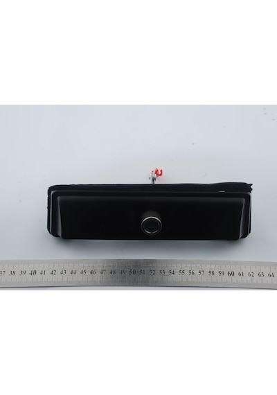 Cn Bagaj Açma Kolu Daewoo Damas Uyumlu 8250080811