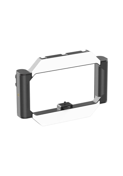 Ulanzi U-rig Işıklı Telefon Video Rig Çerçeve