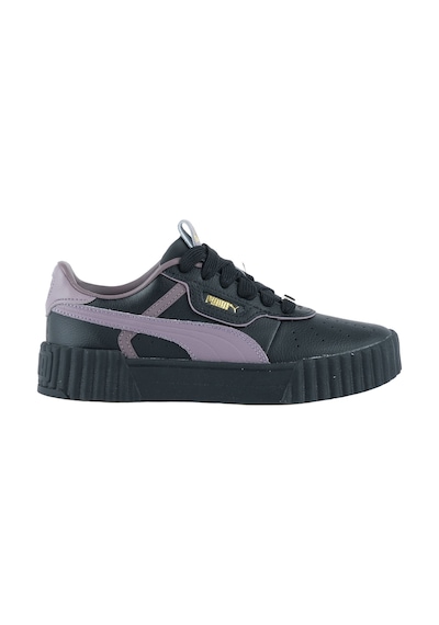 Puma Carina 3.0 Kadın Siyah Spor Ayakkabı 400724-09 Siyah