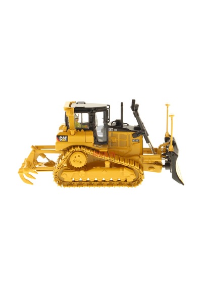 1/50 Caterpillar Cat D6t Xw Vpat High-line Dozer