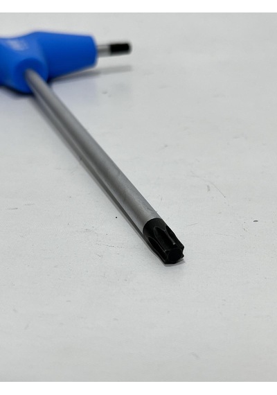 Unior 193 T Saplı T40 Allen Anahtar