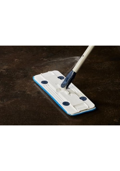 Premium Sprey Mop Açık Bej