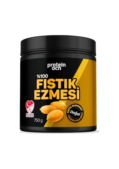 Fıstık Ezmesi - 750g