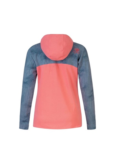 Rafiki Estrella Kadın Sweatshirt Pembe