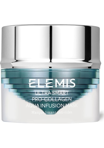 Elemis Ultra Smart Pro-Collagen Aqua Infusion Mask 50 ML