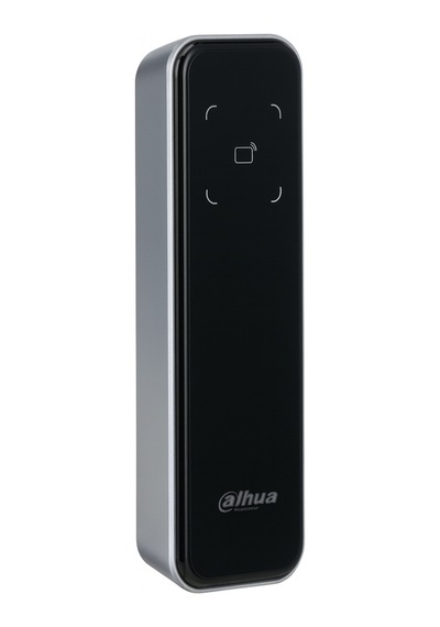 Dhı-asr2200a Access Reader Mifare
