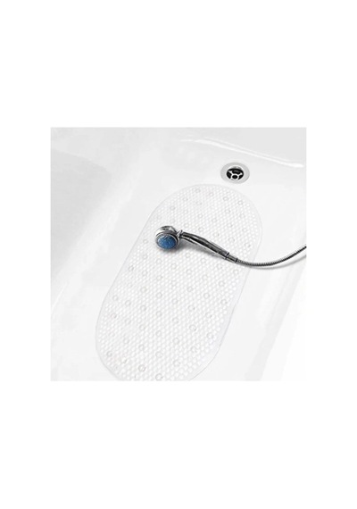 Banyo Küvet Duşakabin Kaydırmaz Vantuzlu Paspas 40x70 Cm Royaleks-ke06 Renkli