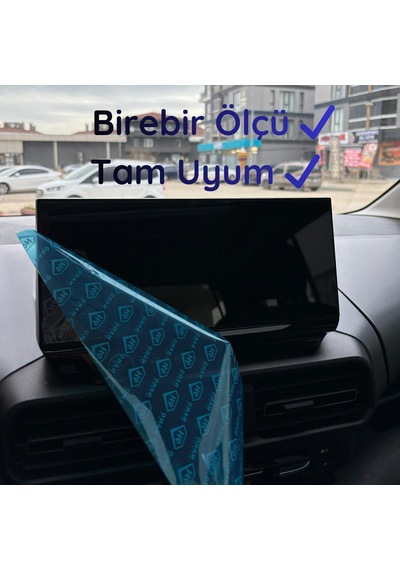 9h Nano Cam Tablet Ekran Koruyucu