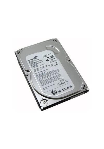 500 Gb Segate Hdd 1