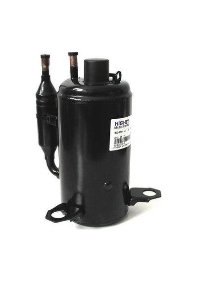 Highly Bsa645Cv-R1En 692 Watt 2361 Btu 220-240V 50 Hz R-134A Gazlı