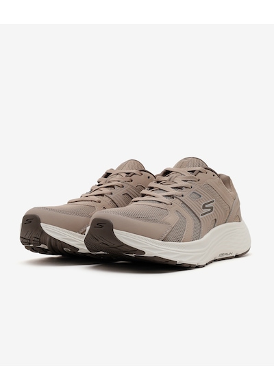 Skechers Go Run Consıstent 3 Erkek Bej Spor Ayakkabı 221263 Tpe