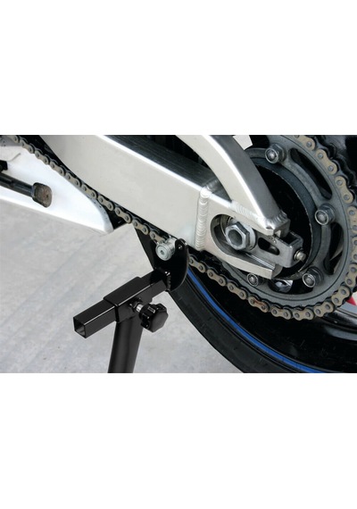 Lampa Motosiklet Sehpası Yükseltme 10Mm Altın Aluminyum Bobin Set