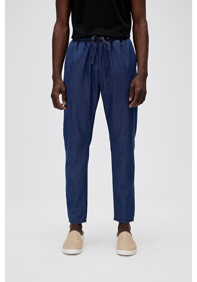 Bad Bear Sartor Lacivert Erkek Pantolon-lacivert Lacivert