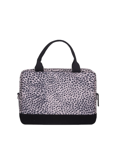 Bloominbag Cita Noir 13-14 İnç Laptop / Macbook Çantası Siyah