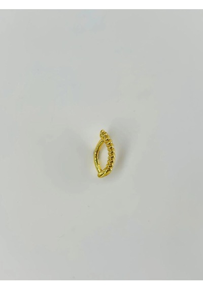 Tedar Göbek Piercing Najmaddin Standart 25003496