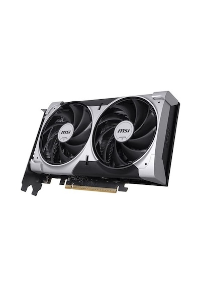 Msı Vga Geforce Rtx 5050 8g Ventus 2x Oc Rtx5050 8gb Gddr6 128b Dx12 Pcıe 5.0 X16 3xdp