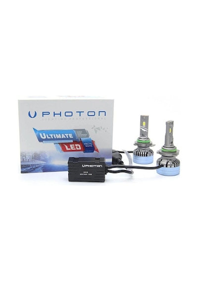 Photon Ultimate 9012 Hır2 Led Xenon