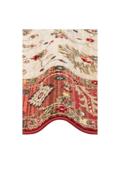 Eko Halı Kybele Kyb 04 Cream Red Xw Etnik Desenli Otantik Salon Halısı Oturma Odası Halısı Mutfak Halısı Modern Makine Halısı Kırmızı - Kırmızı Eko Halı Kybele Kyb 04 Cream Red Xw Etnik Desenli Otantik Salon Halısı Oturma Odası Halısı Mutfak Halısı Modern Makine Halısı Kırmızı - Kırmızı