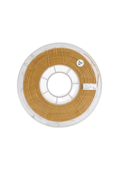 Creality Hyper Pla Rfid Altın Filament 1.75 Mm 1 Kg Yüksek Hızlı