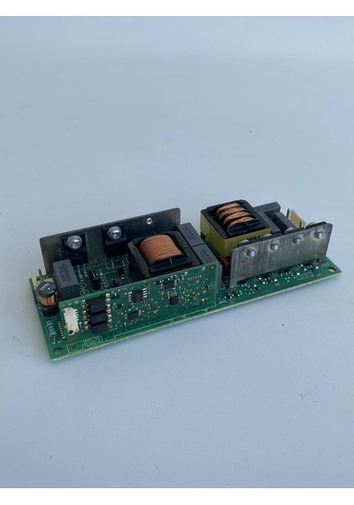 Euc 215g N/t05 Projektör Lambası Balastı 9137 008 51970