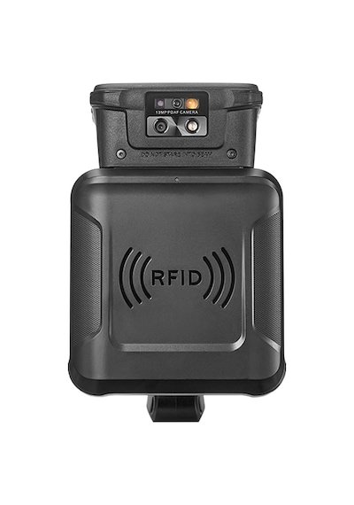 Barfas / Android UHF RFID & Barkod El Terminali - BR0312