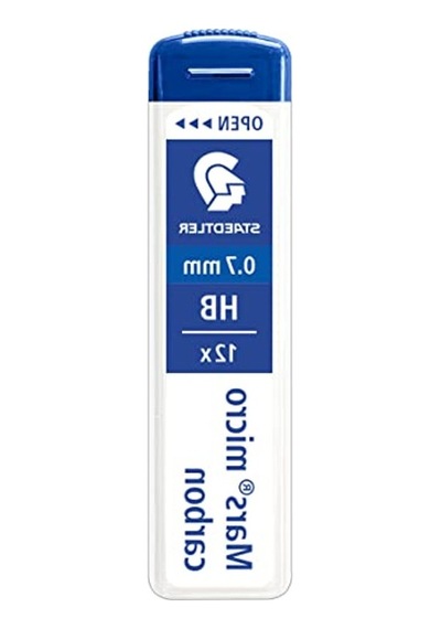 0.7 Mm Kalınlığında Versatil Kalem, Uzun Süreli Kullanım İçin