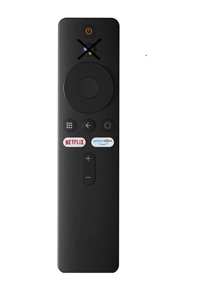 Xiaomi Mi Tv Stick 4k Android Tv Box Uyumlu Kumanda-mikrofonsuz