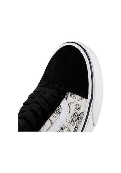 Vans Old Skool Unisex Günlük Ayakkabıvn000d2vbmb1 Renkli Renkli