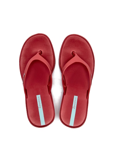 Ipanema İpanema High Fashion Thong Kadın Parmak Arası Terlik Pudra 35/40 DD0060 Pudra