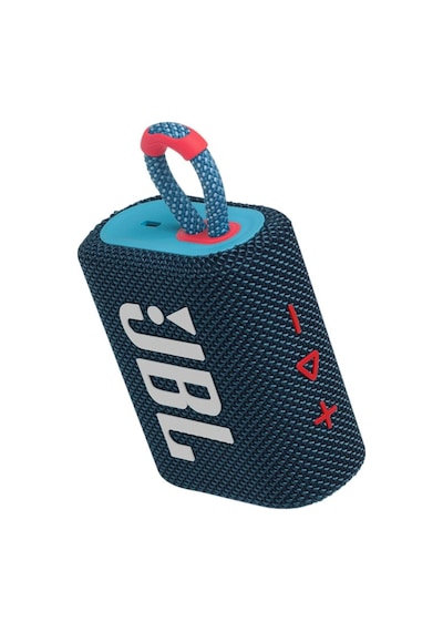 JBL Go 3 IP67 Su Geçirmez Bluetooth Hoparlör