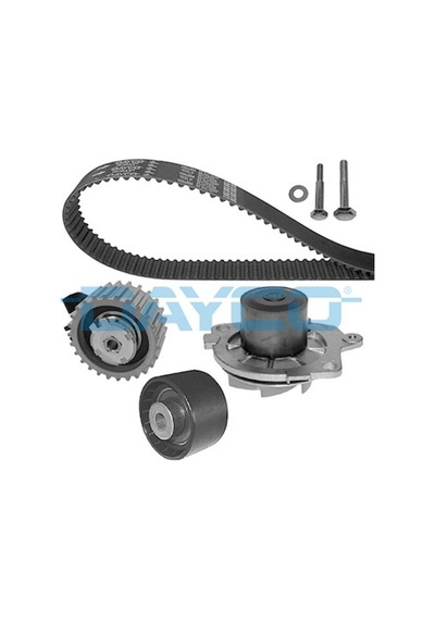 Devirdaim - 330 - Eksantrık Gergi Kıtı Astra H 04 14 Vectra C 02 08 Zafıra B 05 15 Sıgnum 03 08 Insıgnıa - Dpmıx-hb - A 0