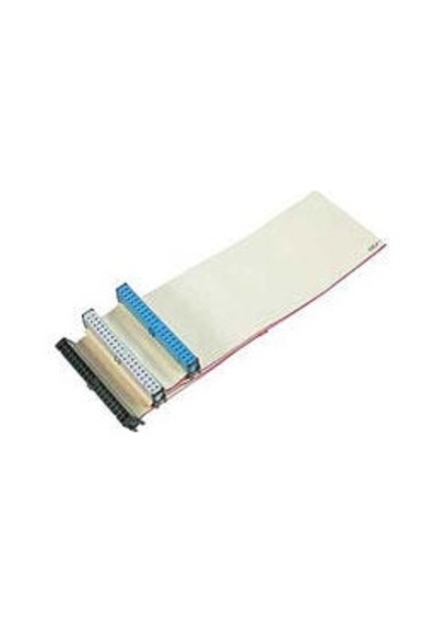 Digitus Ak-ata-100 0.46 Mt Ide To Ide Ultra Ata 100 Hdd Kablosu