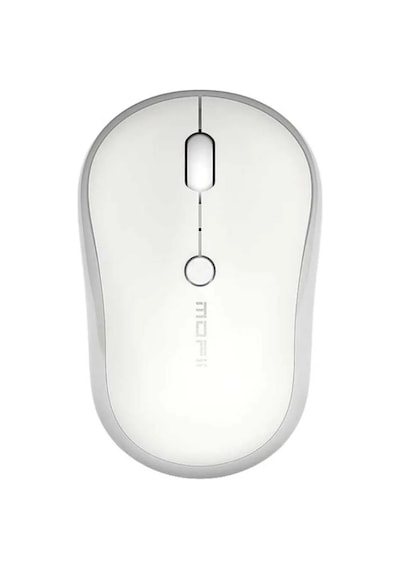 Mofii M5ag Beyaz Wireless Mouse