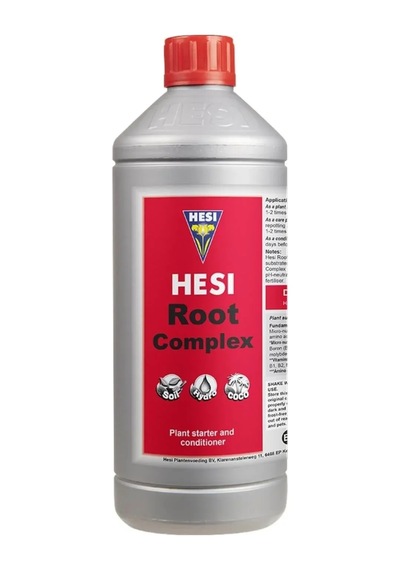 Hesi Root Complex   1  Litre