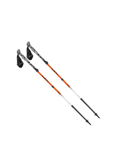 Leki Skysolo Fx One Carbon Baton Çok Renkli