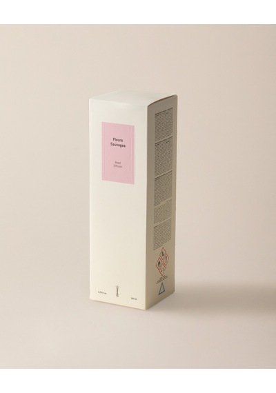 Madame Coco Repertoire Fleurs Sauvages Çubuklu Oda Parfümü 200 ML