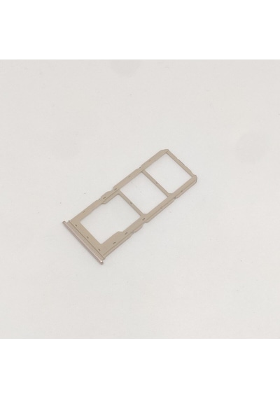 Samsung Galaxy Uyumlu A51 Sim Kart Yuvası Sim Kart Çekmecesi Gold Renk İlanı İnd11080