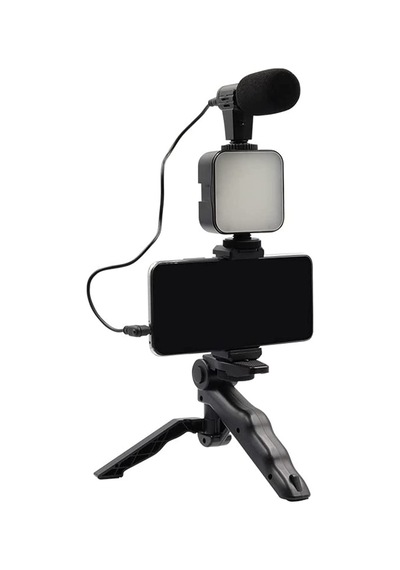 Deyatech AY-49 Youtuber Set Video Çekim Işığı